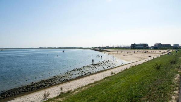 Chaletparc Krabbenkreek Zeeland - Chalet 50