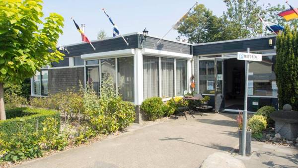 Chaletparc Krabbenkreek - Chalet 266