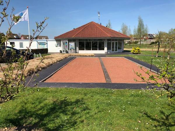 Maxime 205 - Kustpark Village Scaldia