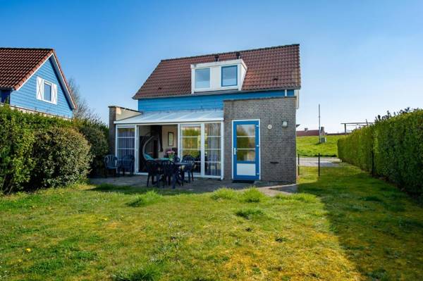 Antibes 234 - Kustpark Village Scaldia