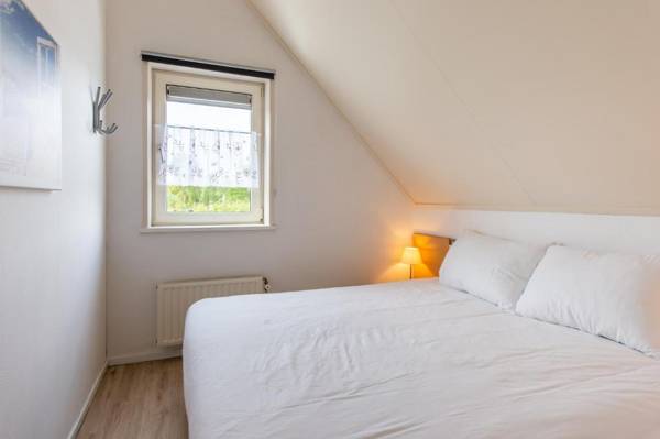 Antibes 262 - Kustpark Village Scaldia