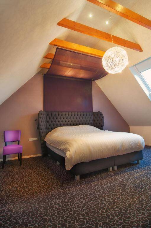 Herberg Erve Kots Logement