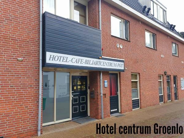 Hotelcafebiljart POT