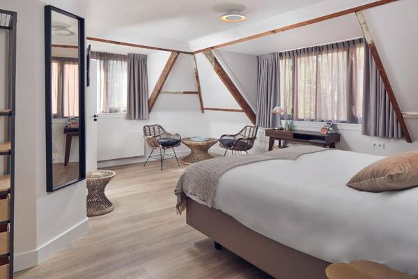 Boutique Hotel Bellevue