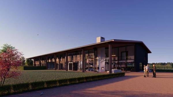 Fruitpark Hotel & Spa