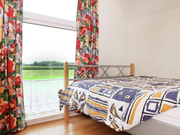 Boutique Farmhouse in Neede with Terrace