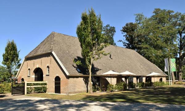 De Kasteelboerderij