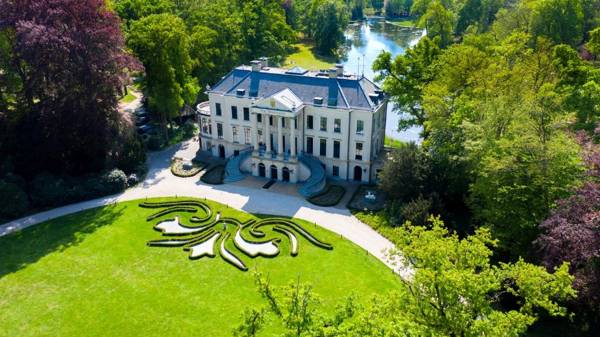 Parc Broekhuizen l Culinair landgoed