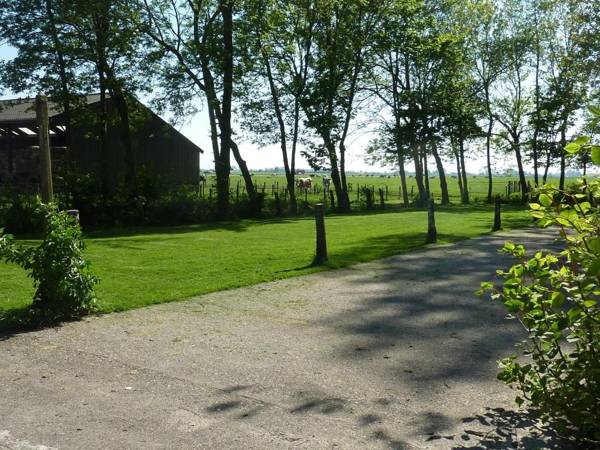 Bed & Breakfast De Koegang