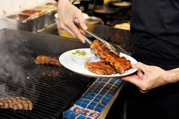 Oostappen Vakantiepark Marina Beach BV