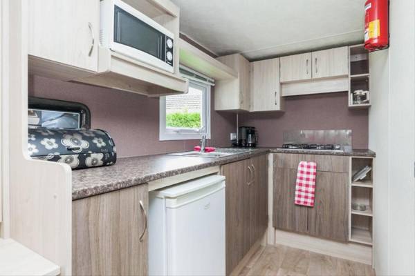 MB Zeeuwse Mobile Home