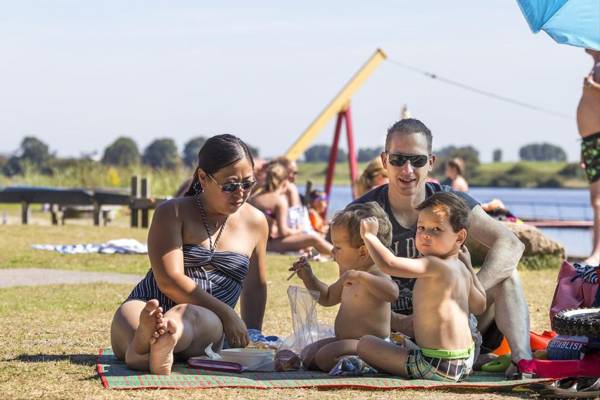 MB Westerschelde Mobile Home