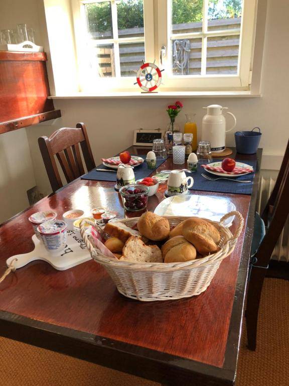 Bed & Breakfast Ytsma State