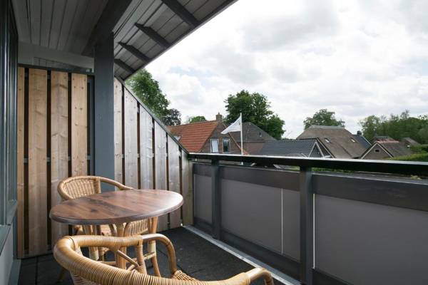 Hotel het Rietershuijs