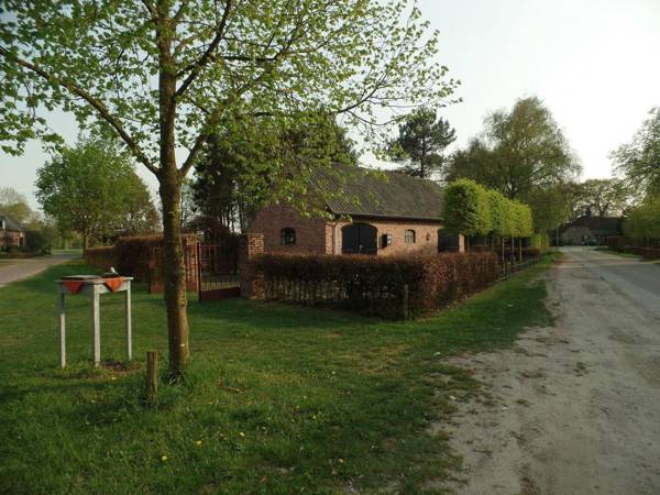 Lovely Holiday Home in Valkenswaard near Forest