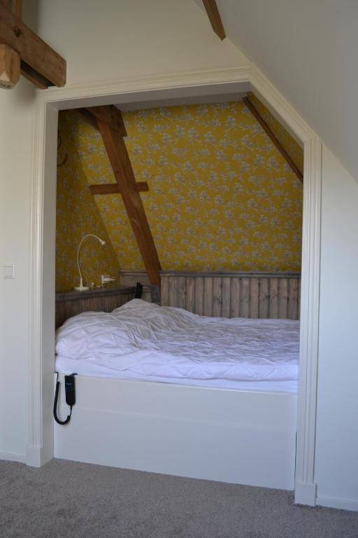 Louisehoeve Holiday Home