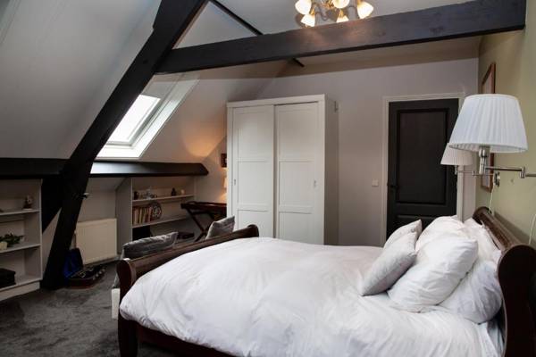 Amadeus Restaurant & Boutique Hotel