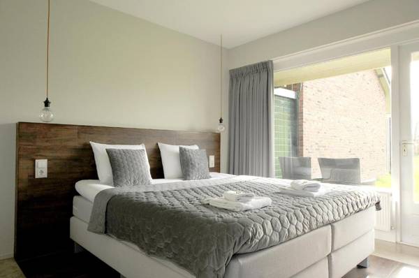 Motel-Restaurant-Grand Cafe de Caisson