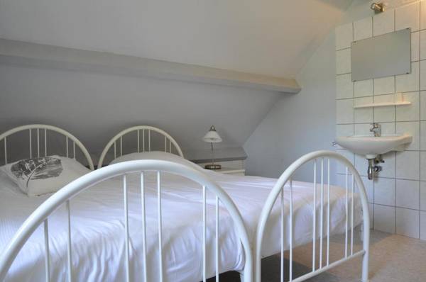 Vakantiepark Bosmeer Friesland