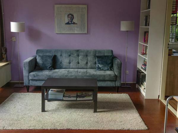 Detached Holiday Home in Friesland near the Forest