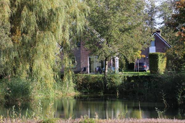 Vakantiepark Sallandshoeve