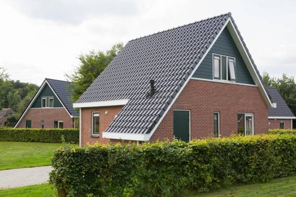 Bungalowpark Hoge Hexel