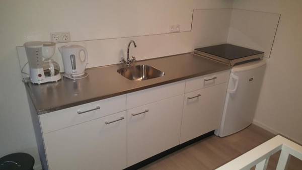 't Pakhús Appartement