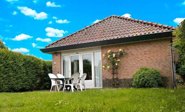 Andrea 4pers workers only home in Anjum