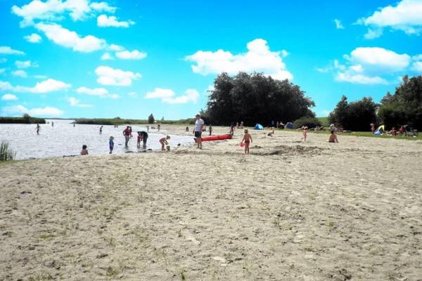 4 pers. Holiday Home Petra with solarium