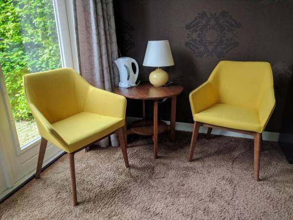 Bed and Breakfast De Grote Byvanck