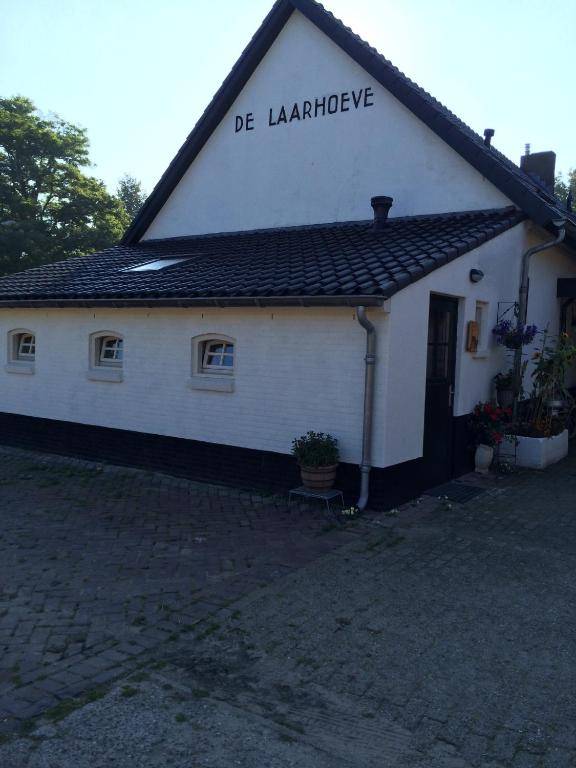 B&B de Laarhoeve