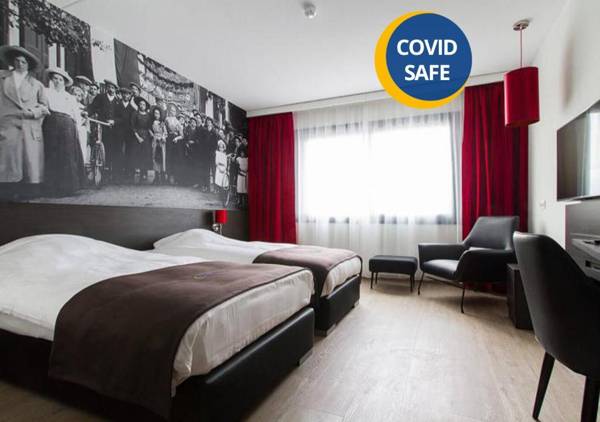 Bastion Hotel Eindhoven Waalre