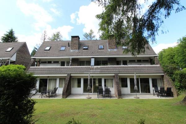 Vakantiepark de Bosrand