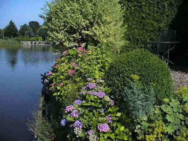 Wiekeborg ook met eigen badkamer
