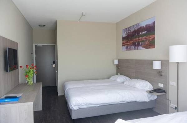Fletcher Hotel Restaurant De Gelderse Poort