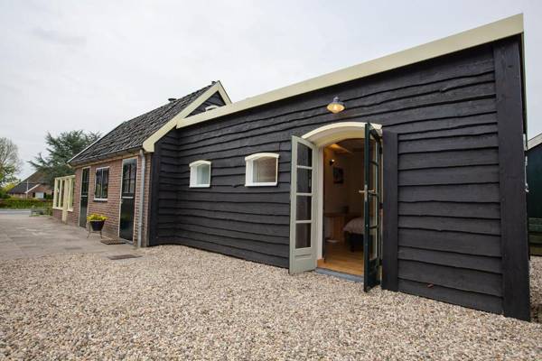 B&B Oud-Zilven
