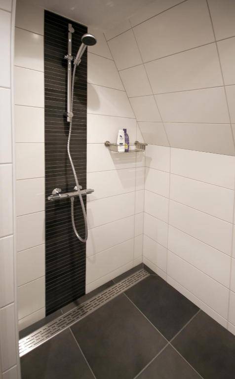 Appartement Stokroos