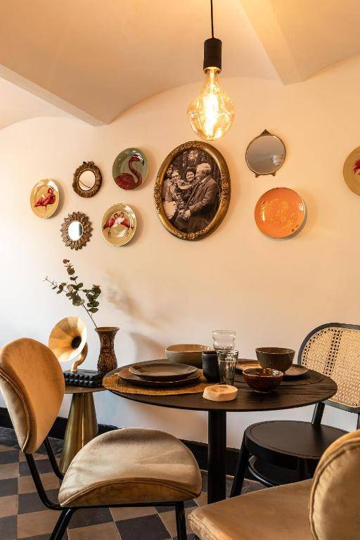 Stella Suites Boutique Hotel