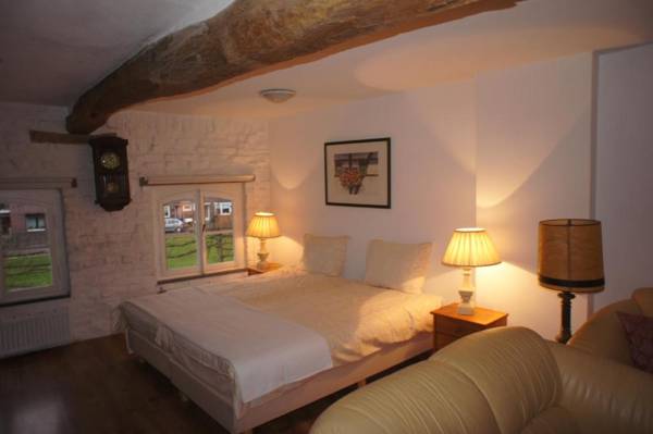 apartements Stegelshof