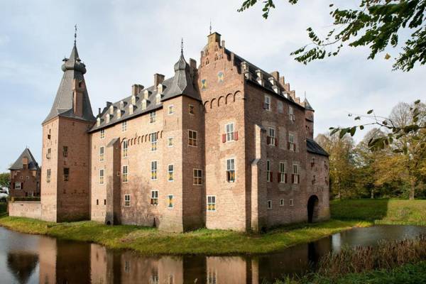B&B de Kerk