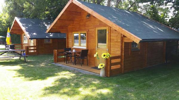 MiniCamping Drentse Monden