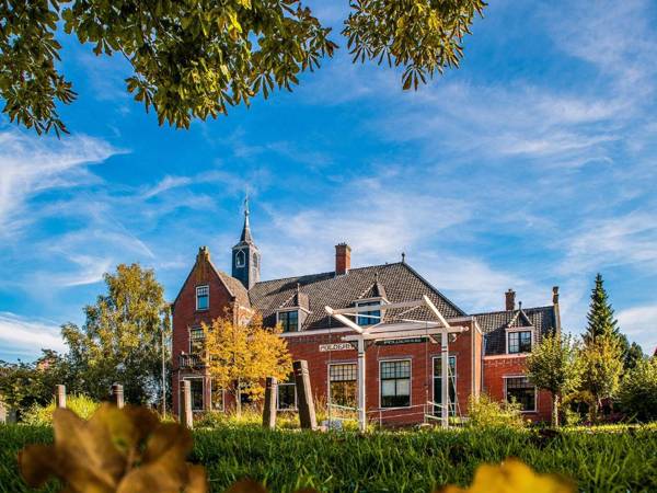 Polderhuis Bed & Breakfast