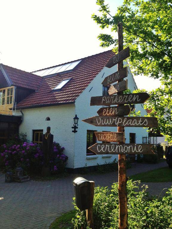 Hoeve de Knol