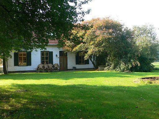 Hoeve de Knol