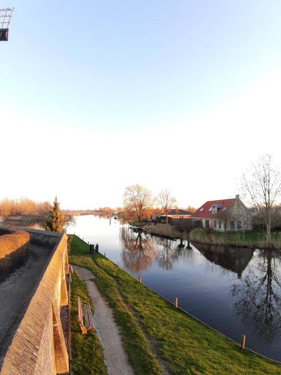 Logement Stedswal