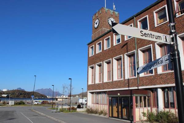 Bodø Hostel & Motel