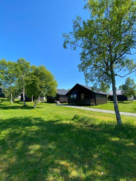 Saltstraumen Hotels Hytter