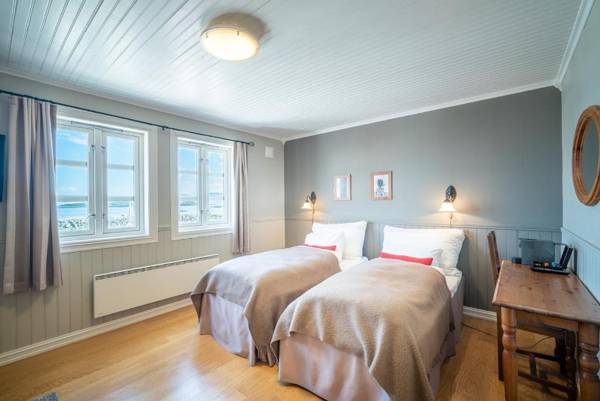 Finnøy Bryggehotell - by Classic Norway Hotels