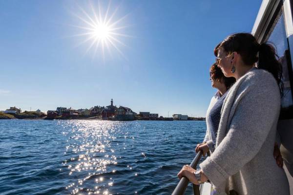 Ona Havstuer - by Classic Norway Hotels