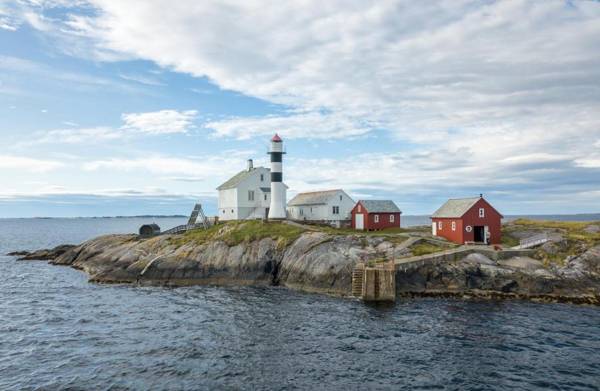 Flatflesa Fyr - by Classic Norway Hotels